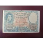 Польша 100 марок 1919
