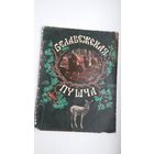 Уладзімір Караткевіч. Белавежская пушча. Мастак П. Драчоў