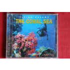 The Coral Sea - Diving Dreams (CD)