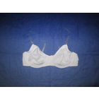 85В с силиконовыми съемными бретельками