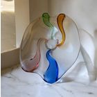 Ваза, конфетница Рапсодия, Чехословакия