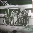 UFO – No Place To Run / Japan