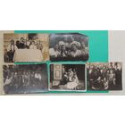 Фото, Старая Польша, Западная Беларусь, 1930-е гг.