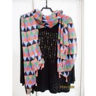 Шарф,платки