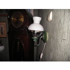 Светильник,бра настенное времён СССР.С рубля.