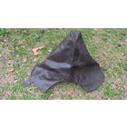 Капюшон кожаный СССР