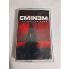 Eminem (аудиокассета)
