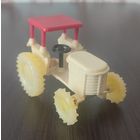 Машинка ссср