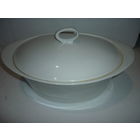 Супница Фарфор Германия 40-ые гг.