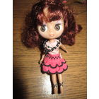 Кукла . Пупс Петит Блайз .LPS Petite Blythe