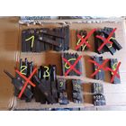 Резцы токарные