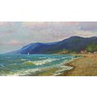 Морской вид