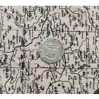 Полугрош 1519г.