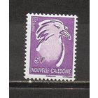 ФФ1 Новая Каледония 2006 Стандарт