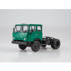 Легендарные грузовики СССР 31, КАЗ-608В "Колхида" Секрет Долголетия