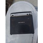 Магнитола Урал