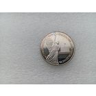 1 рубль РФ