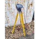 Светильник прожектор лофт