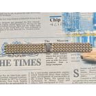 Браслет для наручных часов. #4