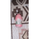 Елочная игрушка домик СССР
