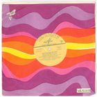 10" ЛЕНИНГРАДСКИЙ ДИКСИЛЕНД - Песня о Ленинграде (1970)