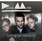 Depeche Mode – Live On Letterman, LP 2025