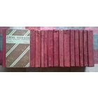 Полное собрание сочинений Джека Лондона в 24 томах) Тома 1-6, 9-24 Издательство Земля и Фабрика (ЗИФ) 1928-1929 г.г.