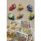 Бархатные динозавры. Коллекция, 2008 г