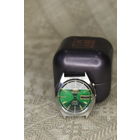 Новый корпус ORIENT фигурное не частое стекло