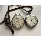 Секундомеры СССР не исправные