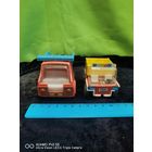 Две машинки СССР самая привлекательная цена трёхдневный аукцион