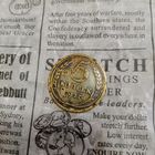 5 копеек 1927 года