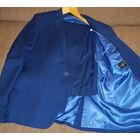 КОСТЮМ-МУЖСКОЙ-Б.У.