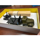 КрАЗ - таких уже НЕТ!