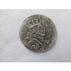 МОНЕТА 6 ГРОШЕЙ, ПРУССИЯ.