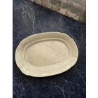 Старое блюдо Леопольд Чаманский