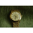 Часы Луч   ( рабочие , обслуженные )