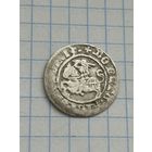 Полугрош 1513 года