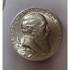 2 марки 1902 Баден - 50 лет правления Фридриха I! Идеальная!