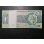 1 крузейро 1972-1980