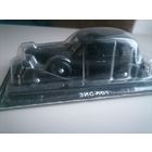 Автомобиль ЗИС-101  1990-е г модель 1:43 машина авто подарок машинка коллекция