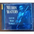 Muddy Waters - Got My Mojo Workin'