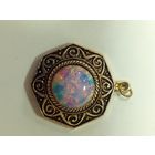 Кулон рекорд,ссср