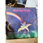 Пластинка Uriah Heep - Firefly lp Первопресс