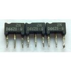Транзистор Panasonic 2SD662B D662 D662B Japan за 1 ШТ