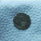 Шеляг 1583 г Баторий