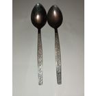 Ложки стальные Япония