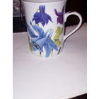 Кружка чайная "ИРИСЫ"250МЛ.