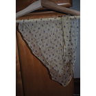 Шарф-платок лёгкий, 100% Silk -"ПОЛЁТ ФАНТАЗИЙ"-подойдёт практически под всё!