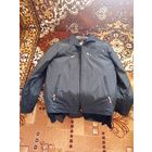 Куртка текстильная